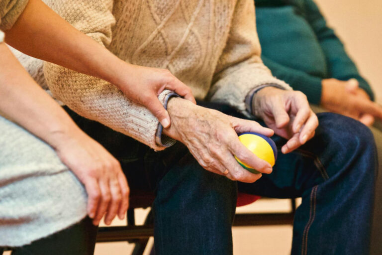 Post-stroke recovery: What families should know